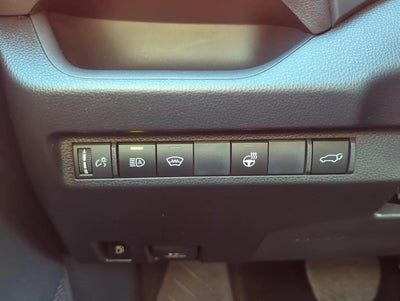 2024 Toyota RAV4 Hybrid XLE AWD (Natl)