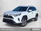 2025 Toyota RAV4 Hybrid XLE AWD (Natl)