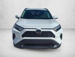 2025 Toyota RAV4 Hybrid XLE AWD (Natl)