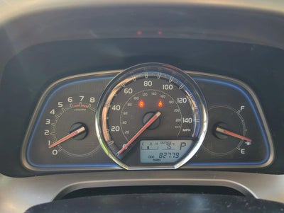 2014 Toyota RAV4 FWD 4dr Limited (Natl)