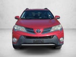 2014 Toyota RAV4 FWD 4dr Limited (Natl)