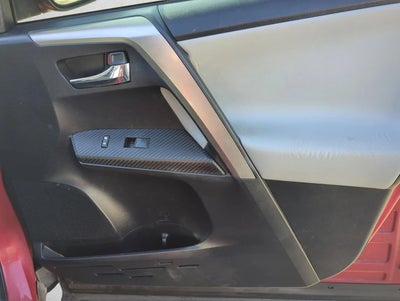 2014 Toyota RAV4 FWD 4dr Limited (Natl)