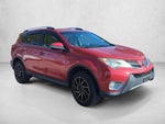 2014 Toyota RAV4 FWD 4dr Limited (Natl)