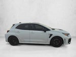 2025 Toyota GR Corolla Premium Plus Manual (Natl)