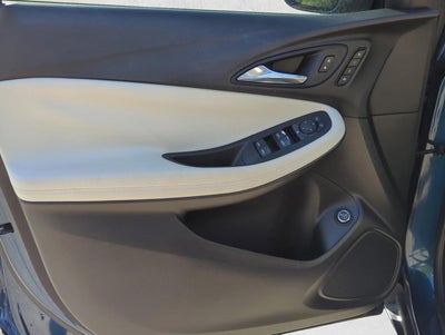 2020 Buick Encore GX Essence FWD