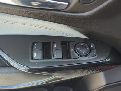 2024 Chevrolet Trax FWD 4dr LT