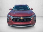 2024 Chevrolet Trax FWD 4dr LT