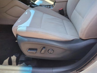 2020 Hyundai TUCSON Value FWD