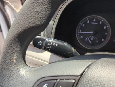 2020 Hyundai TUCSON Value FWD