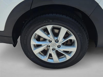 2020 Hyundai TUCSON Value FWD
