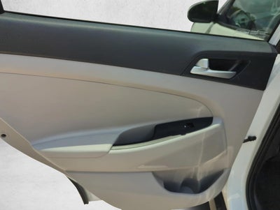 2020 Hyundai TUCSON Value FWD