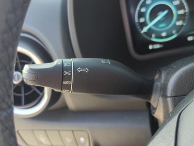 2022 Hyundai KONA Limited DCT FWD