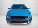 2022 Hyundai KONA Limited DCT FWD