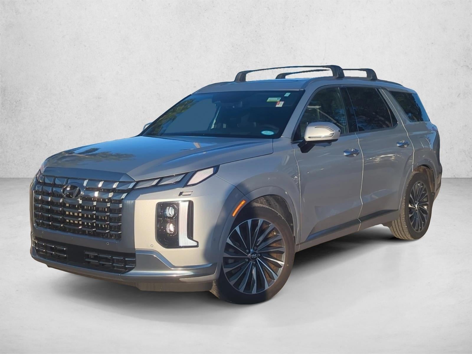 2024 Hyundai PALISADE Calligraphy FWD