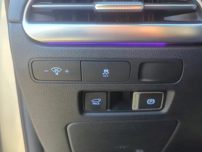 2024 Hyundai PALISADE Calligraphy FWD