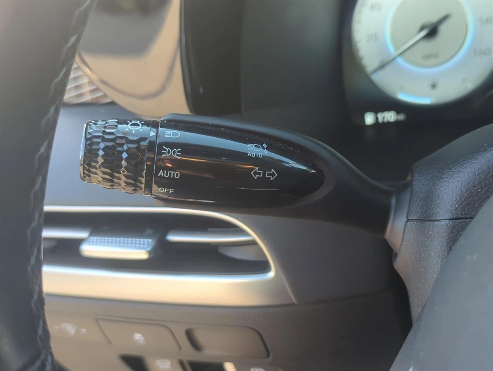 2024 Hyundai PALISADE Calligraphy FWD