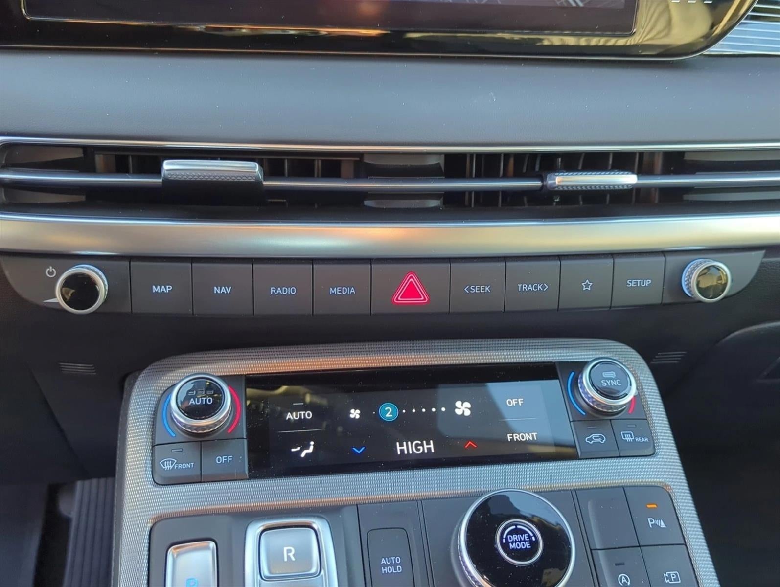 2024 Hyundai PALISADE Calligraphy FWD