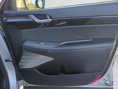 2024 Hyundai PALISADE Calligraphy FWD