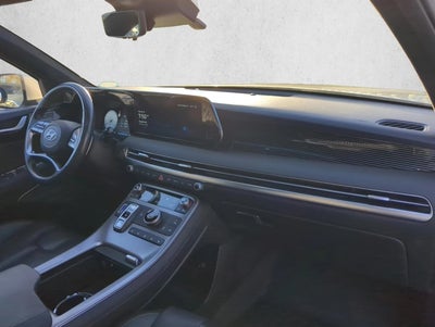 2024 Hyundai PALISADE Calligraphy FWD