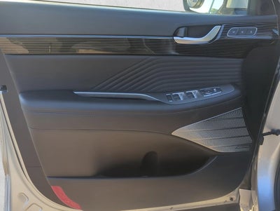 2024 Hyundai PALISADE Calligraphy FWD