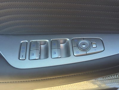 2024 Hyundai PALISADE Calligraphy FWD