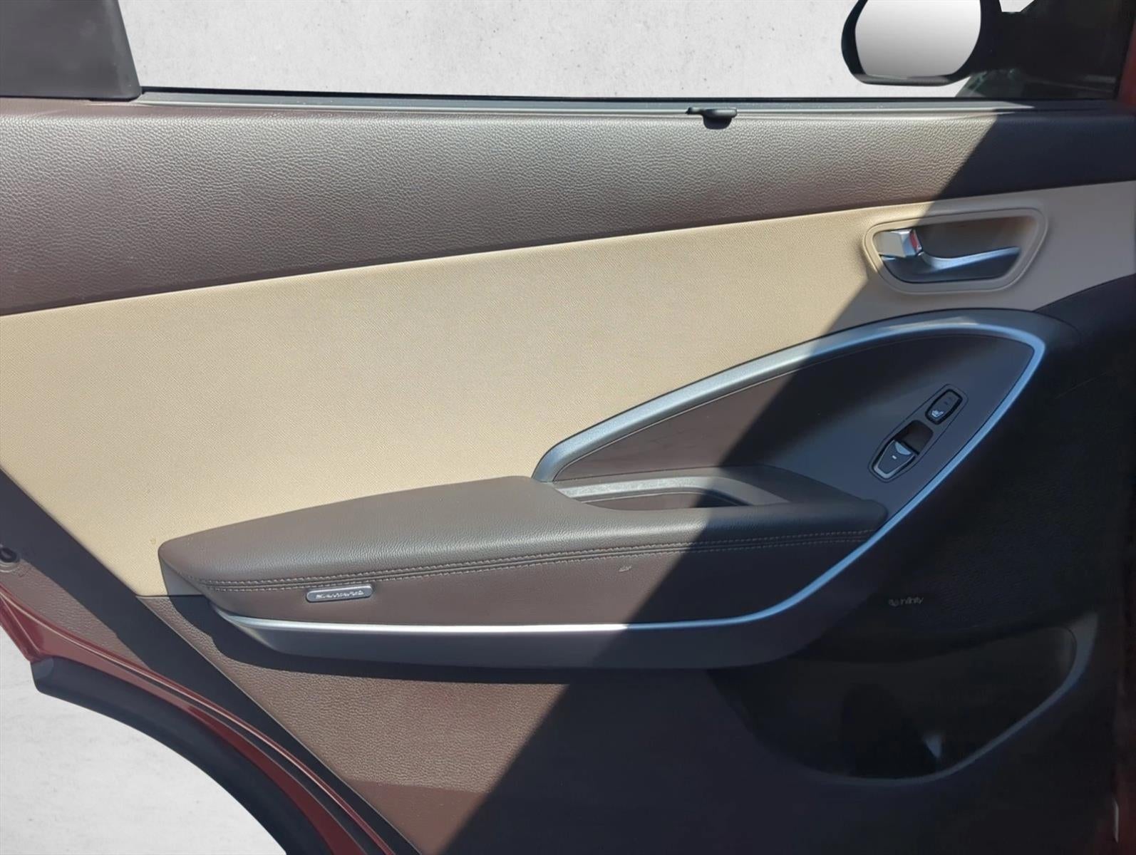 2018 Hyundai SANTA FE SE Ultimate 3.3L Auto