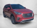 2018 Hyundai SANTA FE SE Ultimate 3.3L Auto