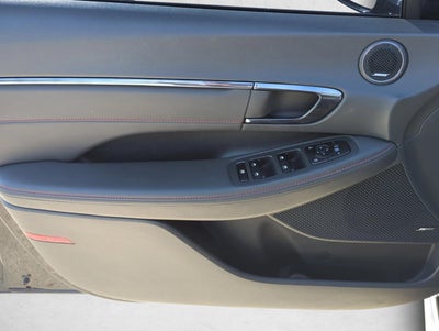 2023 Hyundai SONATA N Line 2.5T *Ltd Avail*