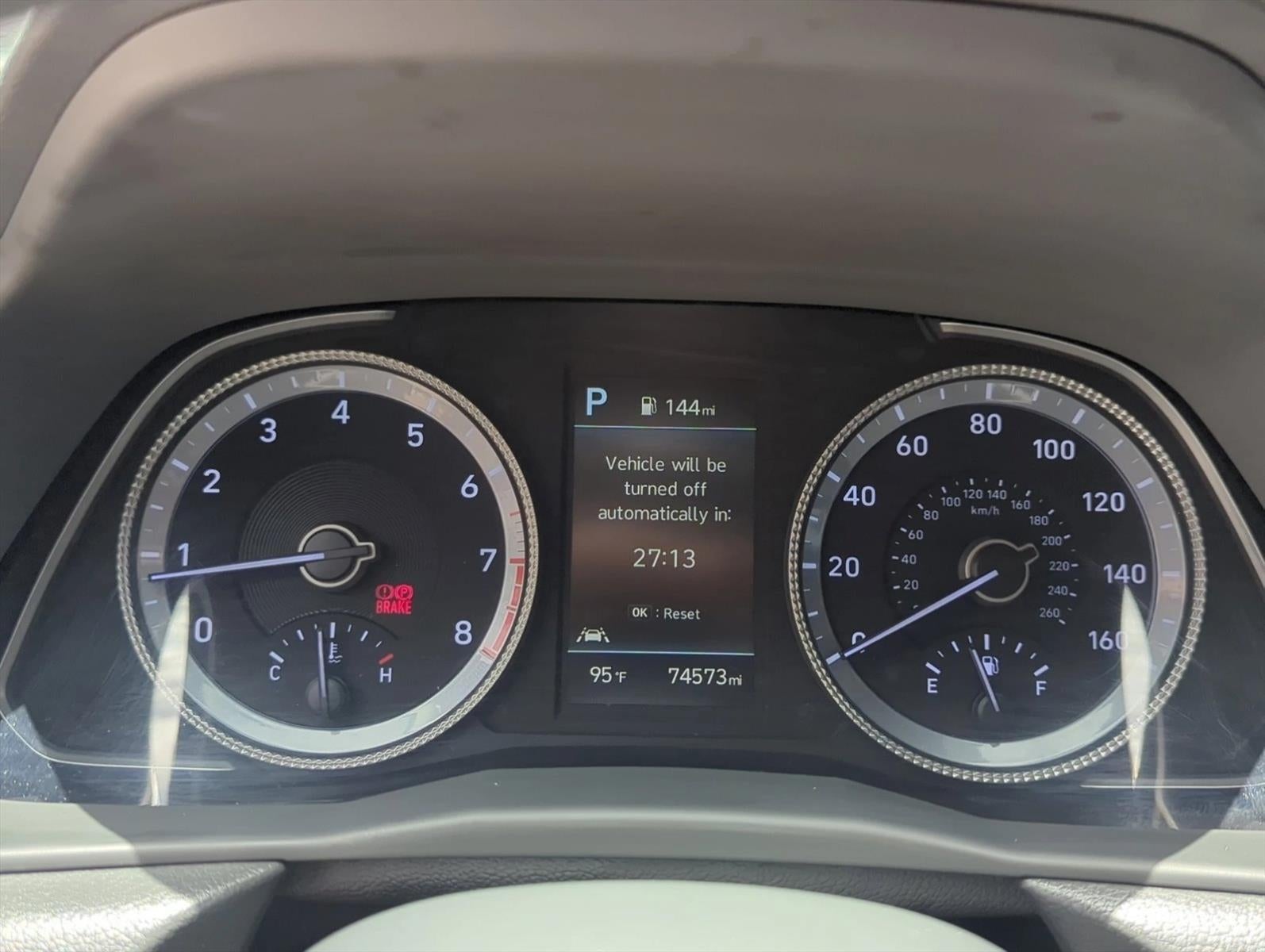 2022 Hyundai SONATA SEL 2.5L