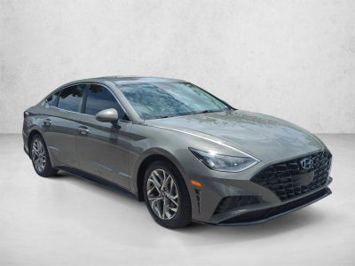 2022 Hyundai SONATA SEL 2.5L