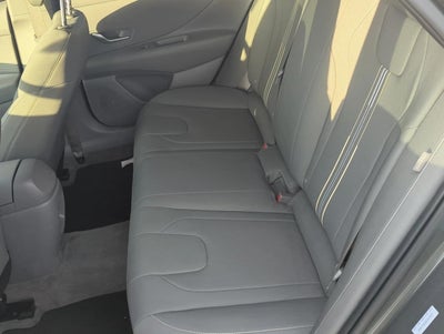 2025 Hyundai ELANTRA SEL Sport IVT