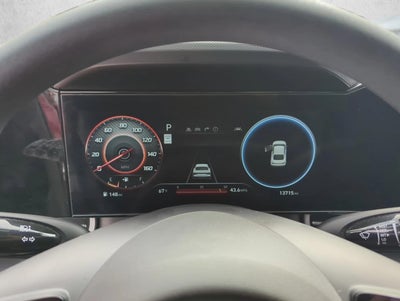 2024 Hyundai ELANTRA SEL IVT