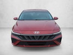 2024 Hyundai ELANTRA SEL IVT