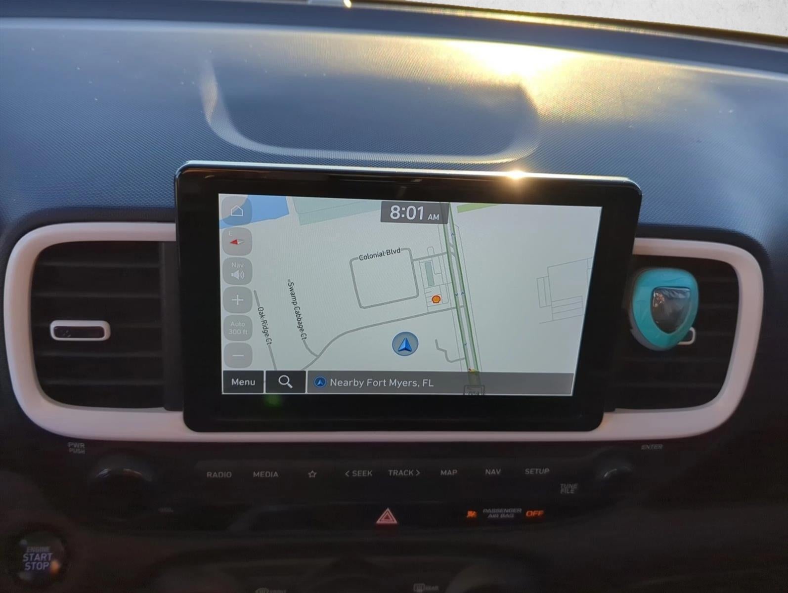 2023 Hyundai VENUE Limited IVT