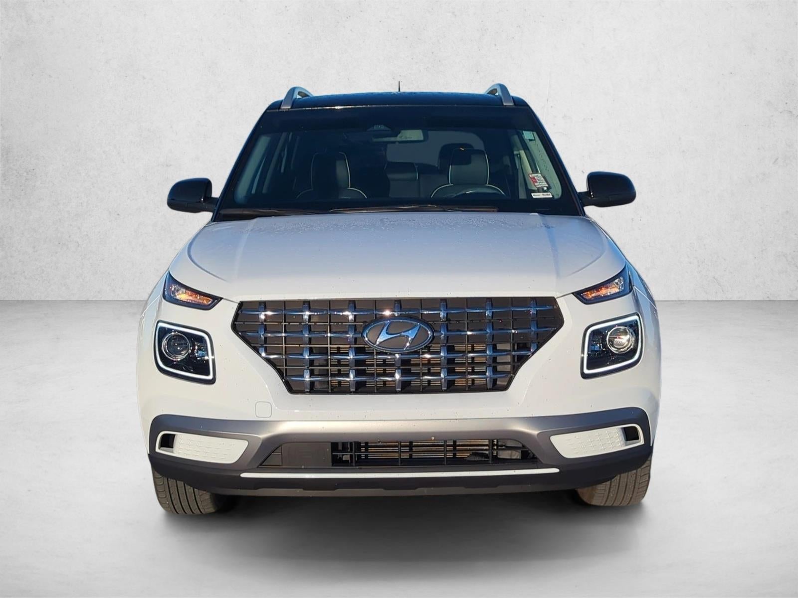 2023 Hyundai VENUE Limited IVT