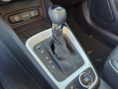 2023 Hyundai VENUE Limited IVT