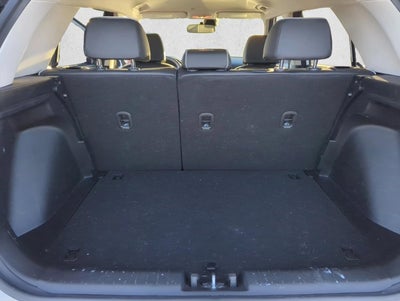 2023 Hyundai VENUE Limited IVT