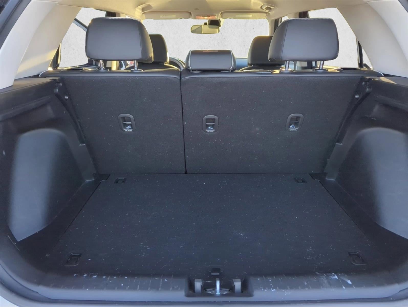 2023 Hyundai VENUE Limited IVT