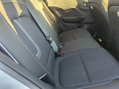 2023 Hyundai VENUE Limited IVT