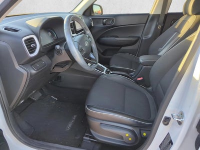 2023 Hyundai VENUE Limited IVT
