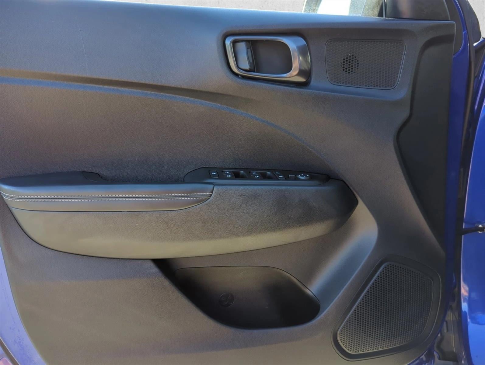 2024 Hyundai VENUE Limited IVT