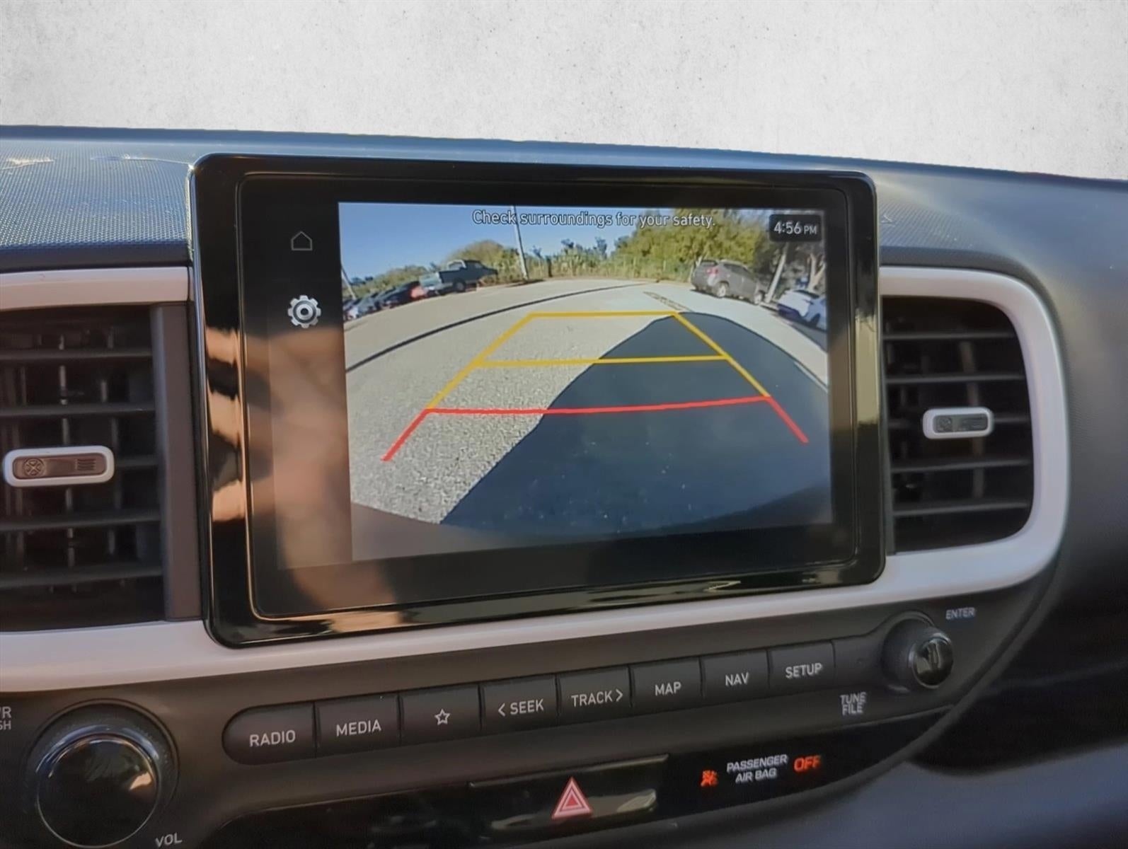 2024 Hyundai VENUE Limited IVT