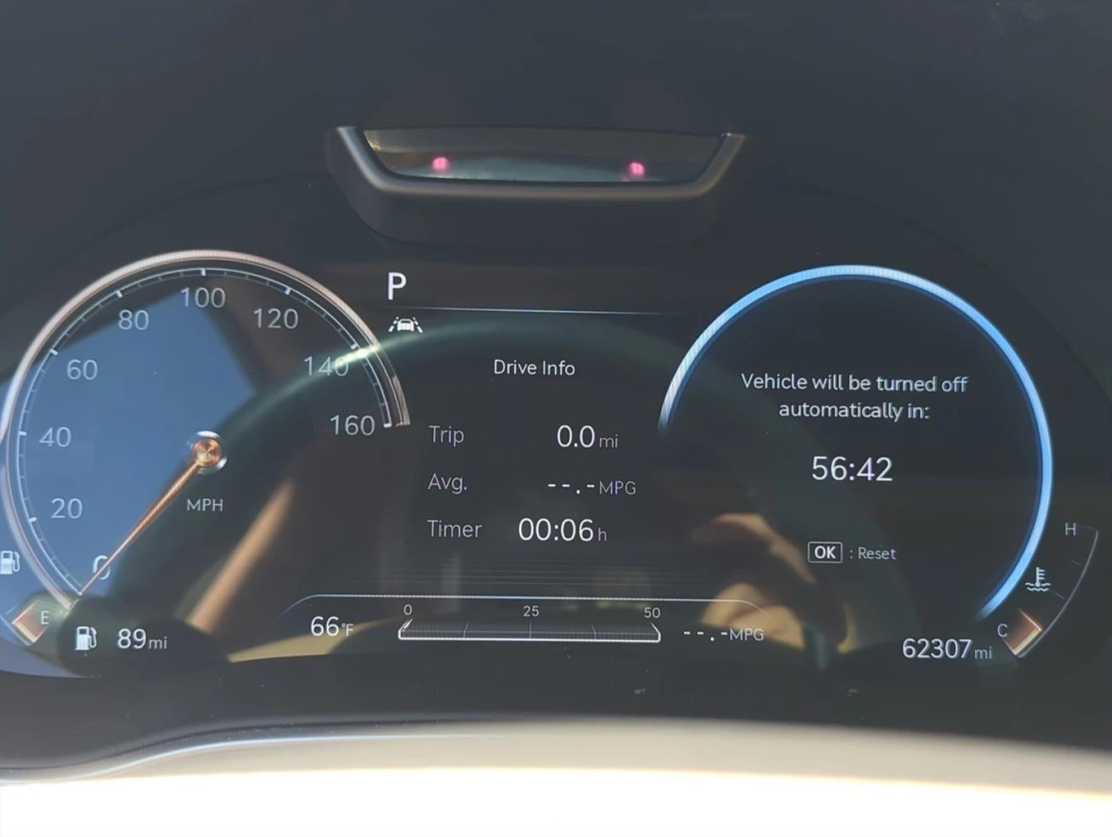 2021 Genesis GV80 3.5T AWD