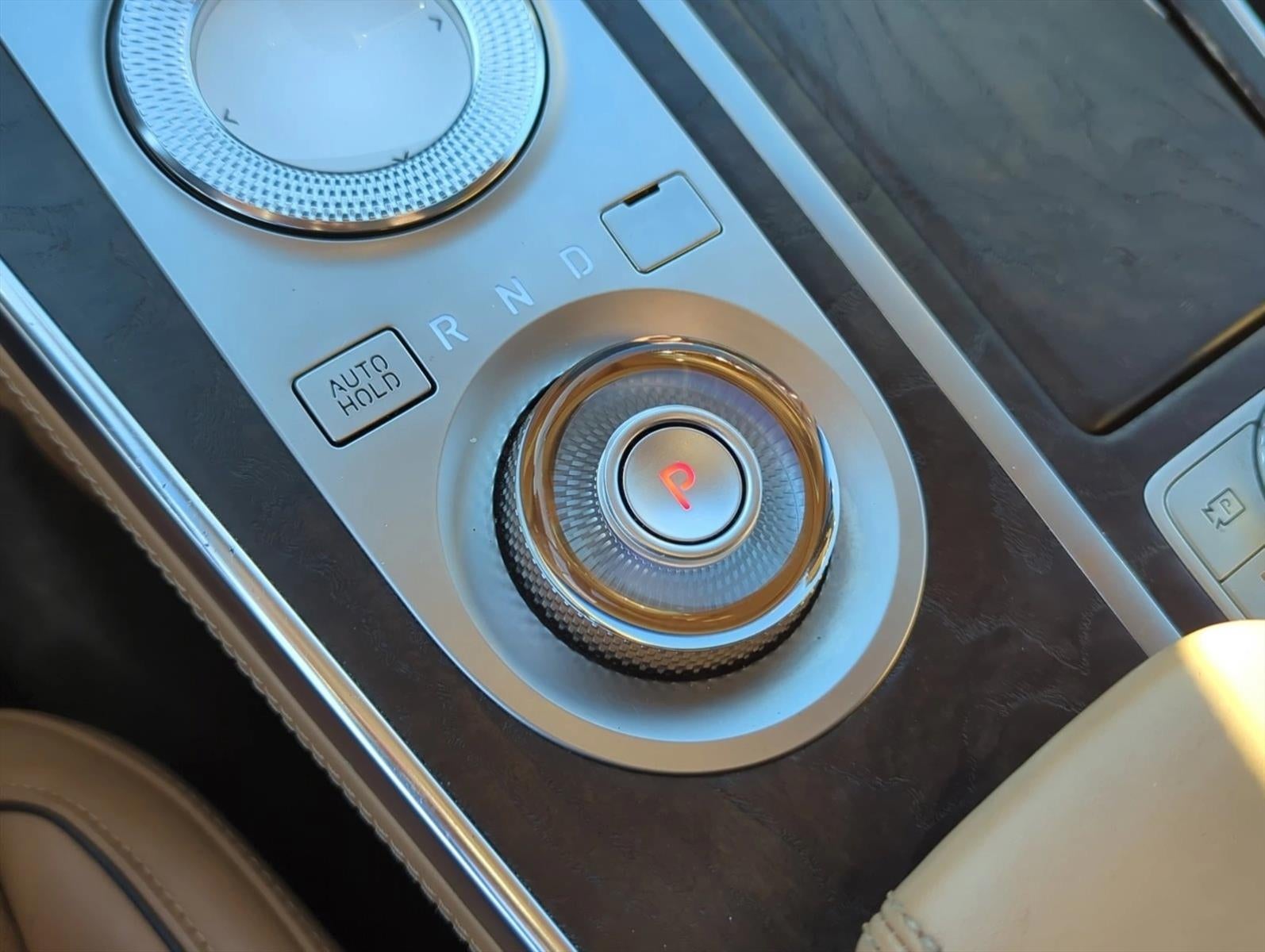 2021 Genesis GV80 3.5T AWD