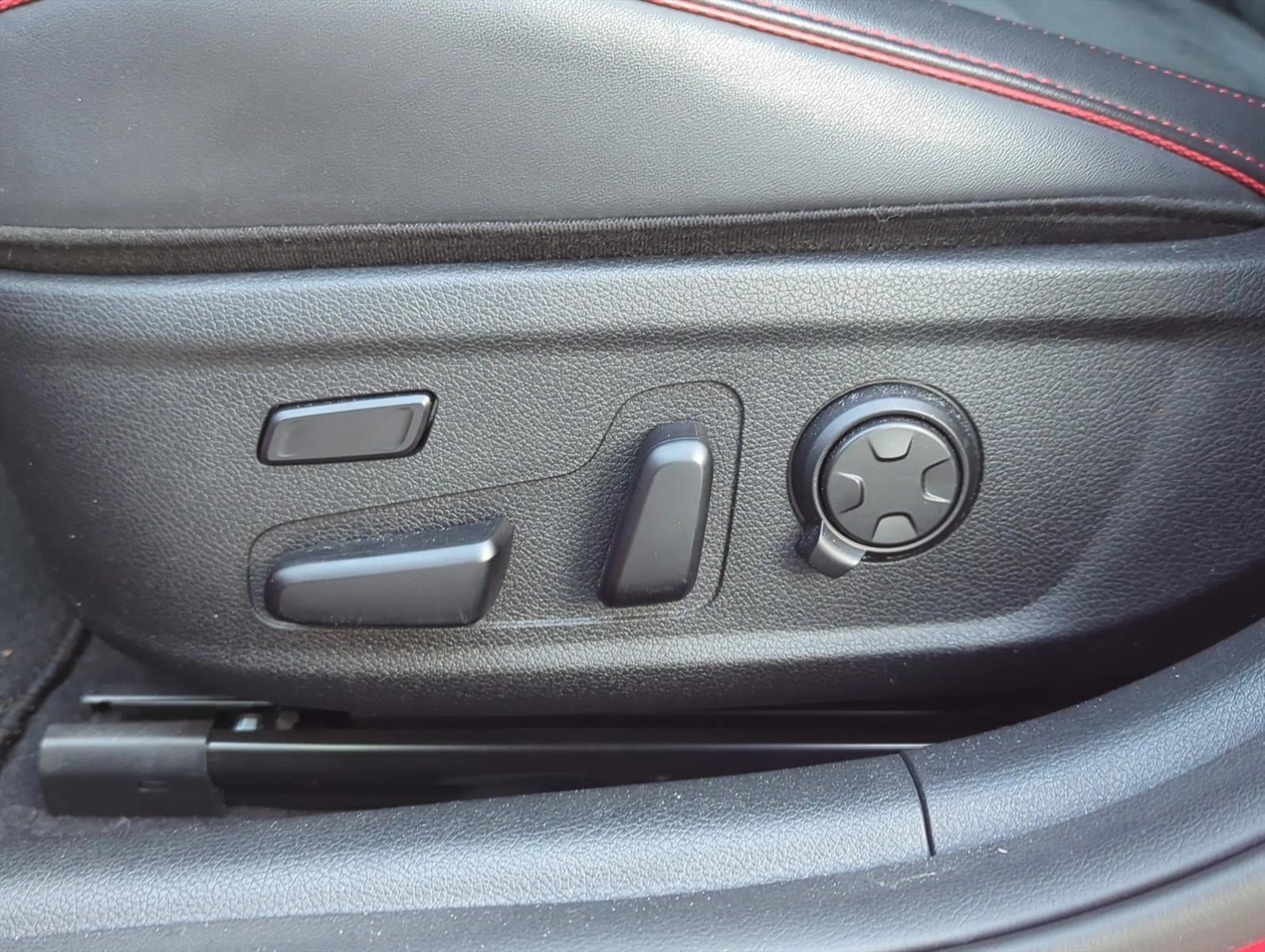 2023 Kia Stinger GT2 RWD