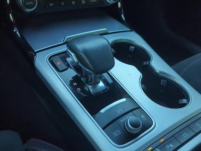 2023 Kia Stinger GT2 RWD