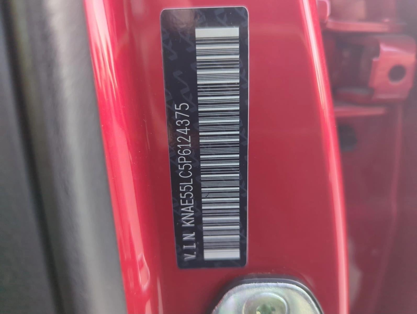 2023 Kia Stinger GT2 RWD