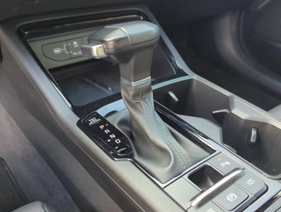 2025 Kia K5 GT DCT FWD