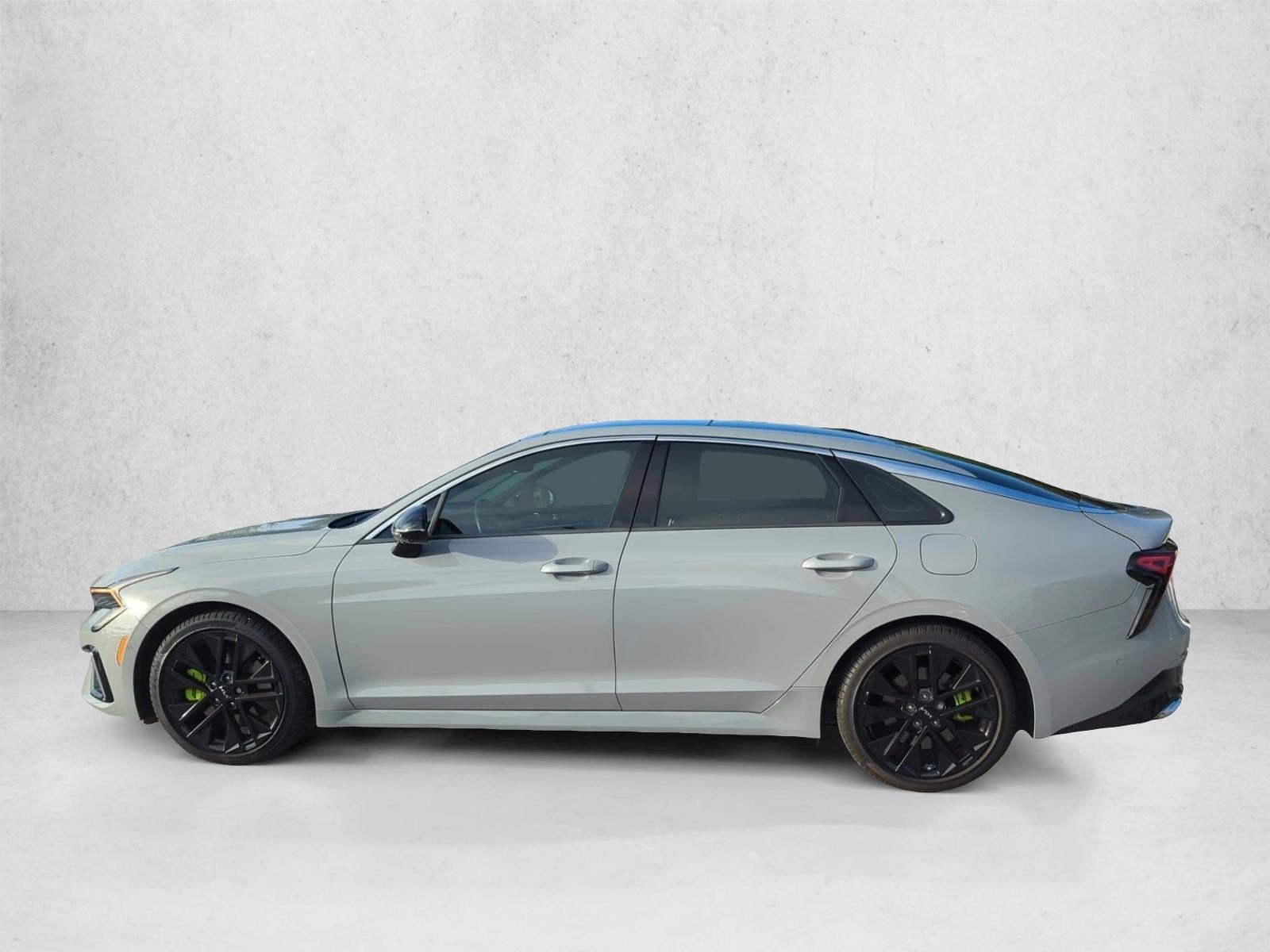 2025 Kia K5 GT DCT FWD