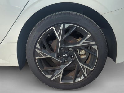 2025 Kia K5 GT-Line Auto FWD